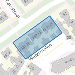 Perceel GMT00-M-3102