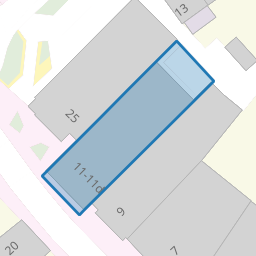 Perceel GMT00-M-3112