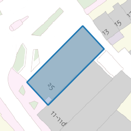 Perceel GMT00-M-3113