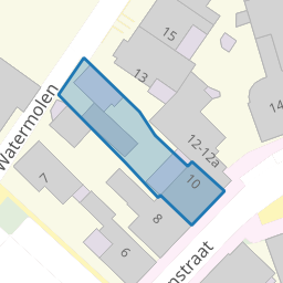 Perceel GMT00-M-3118