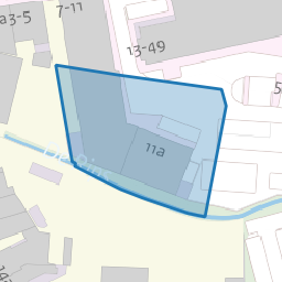 Perceel GMT00-M-3137