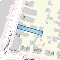 Perceel GMT00-M-3145