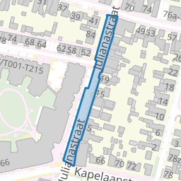 Perceel GMT00-M-3146