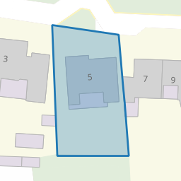 Perceel GMT00-M-3153