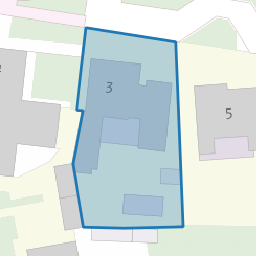 Perceel GMT00-M-3154