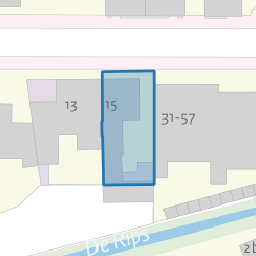 Perceel GMT00-M-3156