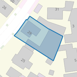 Perceel GMT00-M-3161