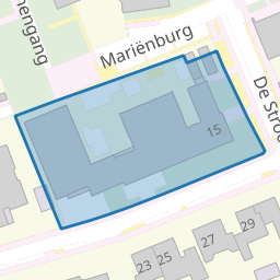Perceel GMT00-M-3165