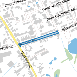 Perceel GMT00-M-3170