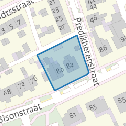 Perceel GMT00-M-3175