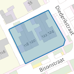 Perceel GMT00-M-3182