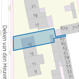 Perceel GMT00-M-3188