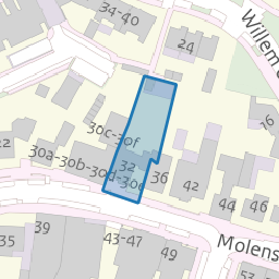 Perceel GMT00-M-3206