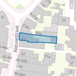 Perceel GMT00-M-3214