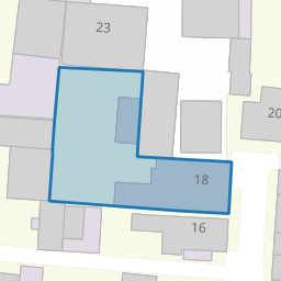 Perceel GMT00-M-3215