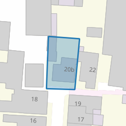 Perceel GMT00-M-3221