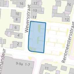 Perceel GMT00-M-3227