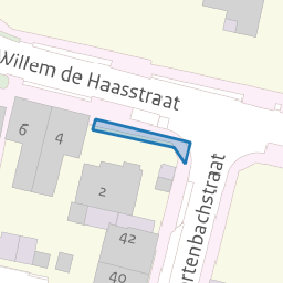 Perceel GMT00-M-3229