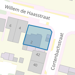 Perceel GMT00-M-3230