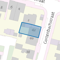 Perceel GMT00-M-3231