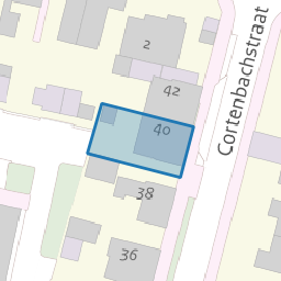 Perceel GMT00-M-3232