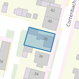 Perceel GMT00-M-3233