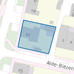 Perceel GMT00-M-3237