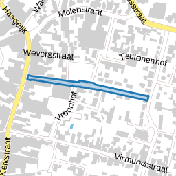 Perceel GMT00-M-3244