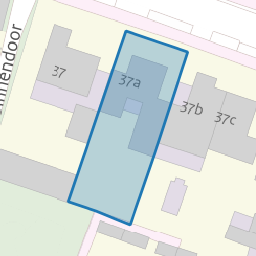Perceel GMT00-M-3256