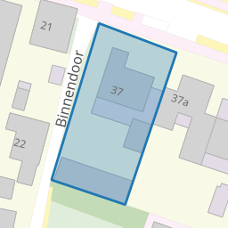 Perceel GMT00-M-3257