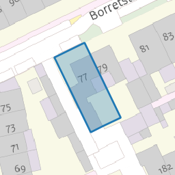 Perceel GMT00-M-3263