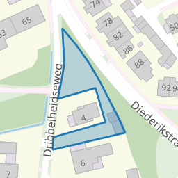 Perceel GMT00-M-3268