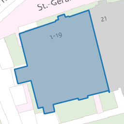 Perceel GMT00-M-3276