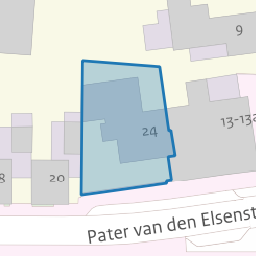 Perceel GMT00-M-3281