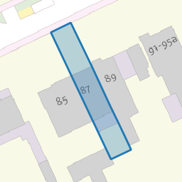 Perceel GMT00-M-3285