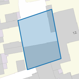 Perceel GMT00-M-3295