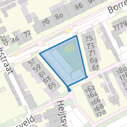 Perceel GMT00-M-3301