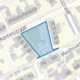 Perceel GMT00-M-3304