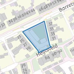 Perceel GMT00-M-3307