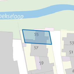 Perceel GMT00-M-3313