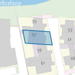 Perceel GMT00-M-3314