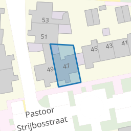 Perceel GMT00-M-3319