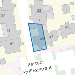 Perceel GMT00-M-3320