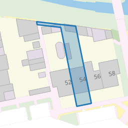 Perceel GMT00-M-3325