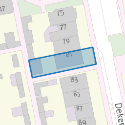 Perceel GMT00-M-3329