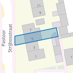 Perceel GMT00-M-3331