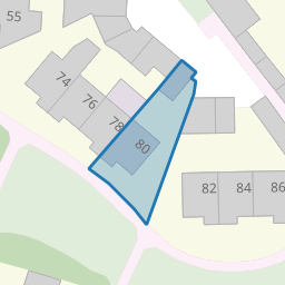 Perceel GMT00-M-3333