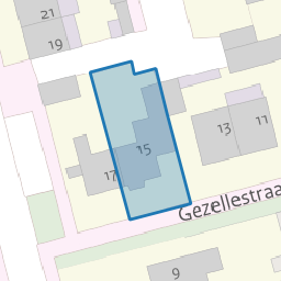 Perceel GMT00-M-3335