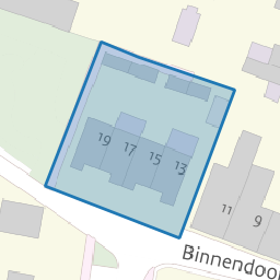 Perceel GMT00-M-3338