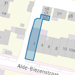 Perceel GMT00-M-3344